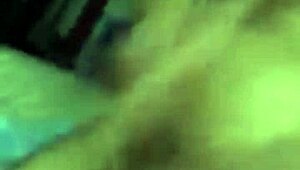 Midnight cum explosion with raw gay action tearing up the sheets.