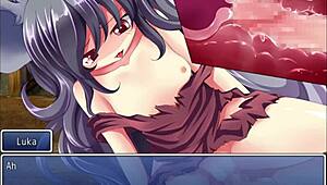 MGQ Paradox Hentai Game Compilation Part 10 Unveiled