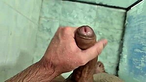 Will You Shower With Me And Jerk For Me?