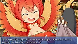 MGQ Paradox Hentai Game Compilation Part 10 Unveiled