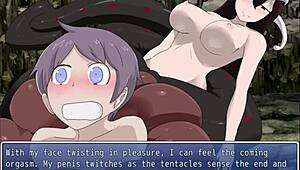 MGQ Paradox Hentai Game Compilation Part 10 Unveiled