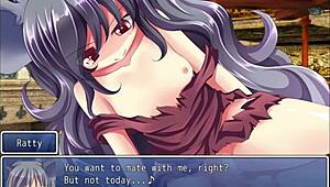 MGQ Paradox Hentai Game Compilation Part 10 Unveiled