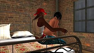 met my stockholm syndrome at a highway motel