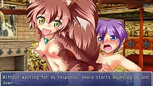 MGQ Paradox Hentai Game Compilation Part 10 Unveiled