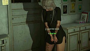 eternum 208 is so cute and sexy 😍