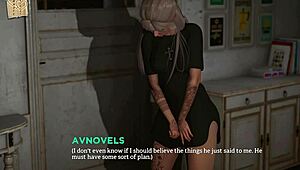 eternum 208 is so cute and sexy 😍