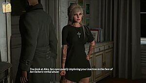 eternum 208 is so cute and sexy 😍