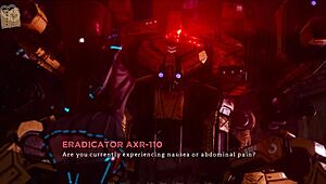 eternum 208 is so cute and sexy 😍