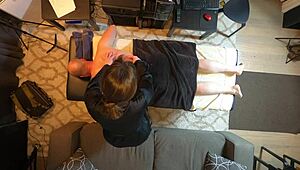 gigi breeze massage top 1 with fetish elements in the session