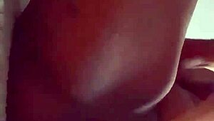 Fucking My Pretty And Fat Pussy With Dildo Piercing