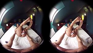 Virtualporndesire got me up early mornin with toys... dang it