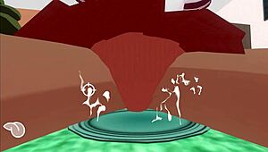 Is this the start of cherry's femdom enslavement?