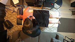gigi breeze massage top 1 with fetish elements in the session