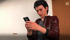 Become a rock star 72 big tits erotic cartoon 3d big ass anime hentai