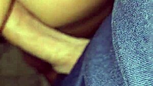 Fetish Obsession with My Friend’s Mother Drives Me Wild!