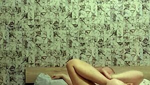 couple get amazing fuck with big cock and monster cock, cum everywhere?