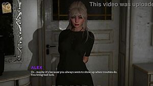 eternum 208 is so cute and sexy 😍