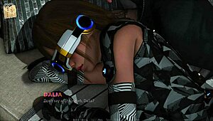 eternum 208 is so cute and sexy 😍