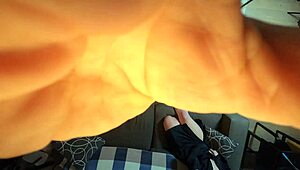 gigi breeze massage top 1 with fetish elements in the session
