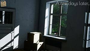 eternum 208 is so cute and sexy 😍