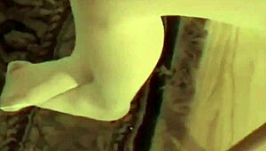 Oh Wow, We Get So Wet Sucking Toes in Stockings!