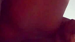 Fucking My Pretty And Fat Pussy With Dildo Piercing