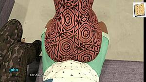 WVM 109: Racheal Wants to Share Her Naughty Secret Now