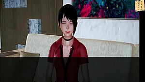 Exploring adventures in my new family series