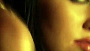 Exotic Indian Babe Sways with Sensual Moves. Her Dance Teases Every Desire in Pure Nude Grace.