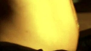 Exotic Indian Babe Sways with Sensual Moves. Her Dance Teases Every Desire in Pure Nude Grace.