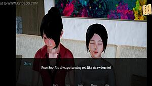 Exploring adventures in my new family series