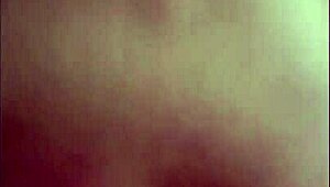 My Shy Curly Latina College Mate Found My Videos and Begged to Record Her! 😳