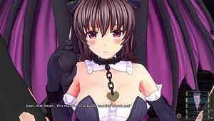 holy knight ricca miria tattoos