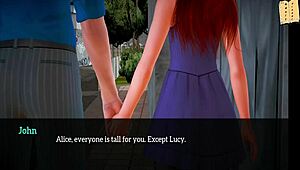 Exploring adventures in my new family series