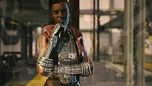 I came inside her sex scene