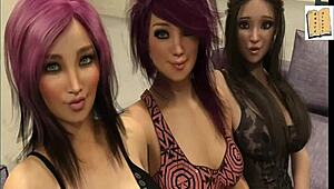 WVM 109: Racheal Wants to Share Her Naughty Secret Now