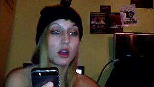 Hey, check out this close-up ass licking and anal fun with a big cock! 😏