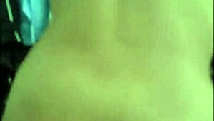 My Shy Curly Latina College Mate Found My Videos and Begged to Record Her! 😳