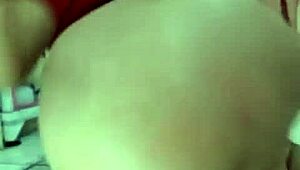 Se Mete Un Dildo Grande Negro A Gusto