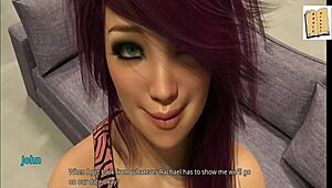 WVM 109: Racheal Wants to Share Her Naughty Secret Now