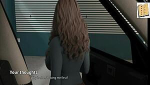 WVM 109: Racheal Wants to Share Her Naughty Secret Now