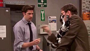 working in the office without any interruptions