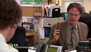 working in the office without any interruptions