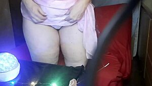 Fiz Uma Consulta, Banging Novinho Hard