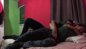 Hej, kako je ovaj vrući seks sa mužem?