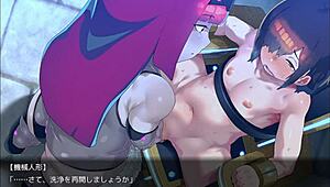get violated by every girl you encounter rpg max volume android