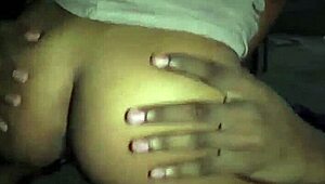 can a teen agent handle a pounding in her ass?