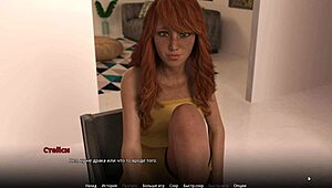 Can you handle this whore riding hard in WVM Part 28?