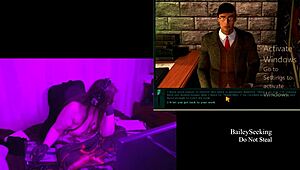 Blackmoor manor intense playthrough