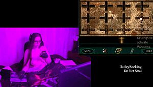 Blackmoor manor intense playthrough